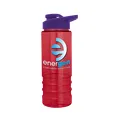Garyline® Salute Bottle with Drink-Thru Lid, 24 oz. — view 76