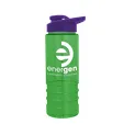 Garyline® Salute Bottle with Drink-Thru Lid, 24 oz. — view 73