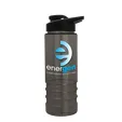 Garyline® Salute Bottle with Drink-Thru Lid, 24 oz. — view 91