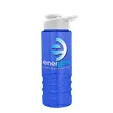 Garyline® Salute Bottle with Drink-Thru Lid, 24 oz. — view 82
