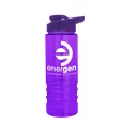 Garyline® Salute Bottle with Drink-Thru Lid, 24 oz. — view 77