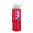 Garyline® Salute Bottle with Drink-Thru Lid, 24 oz. — view 86