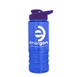 Garyline® Salute Bottle with Drink-Thru Lid, 24 oz. — view 71