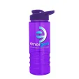 Garyline® Salute Bottle with Drink-Thru Lid, 24 oz. — view 78