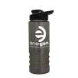 Garyline® Salute Bottle with Drink-Thru Lid, 24 oz. — view 90