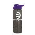 Garyline® Salute Bottle with Drink-Thru Lid, 24 oz. — view 70