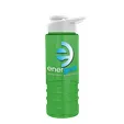 Garyline® Salute Bottle with Drink-Thru Lid, 24 oz. — view 84