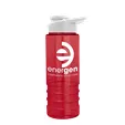 Garyline® Salute Bottle with Drink-Thru Lid, 24 oz. — view 85