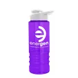 Garyline® Salute Bottle with Drink-Thru Lid, 24 oz. — view 87
