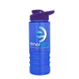 Garyline® Salute Bottle with Drink-Thru Lid, 24 oz. — view 72