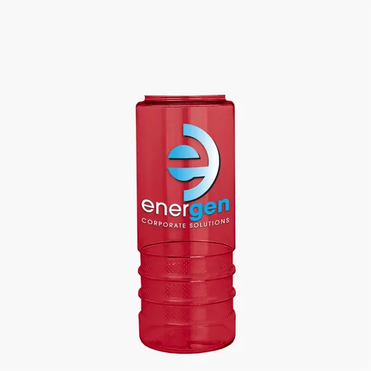Garyline® Salute Bottle with Drink-Thru Lid, 24 oz. — view 120