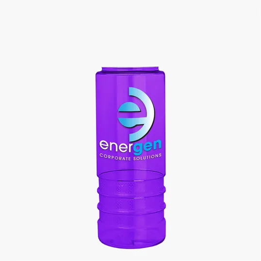 Garyline® Salute Bottle with Drink-Thru Lid, 24 oz. — view 128