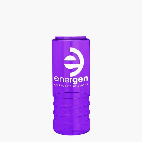 Garyline® Salute Bottle with Drink-Thru Lid, 24 oz. — view 127