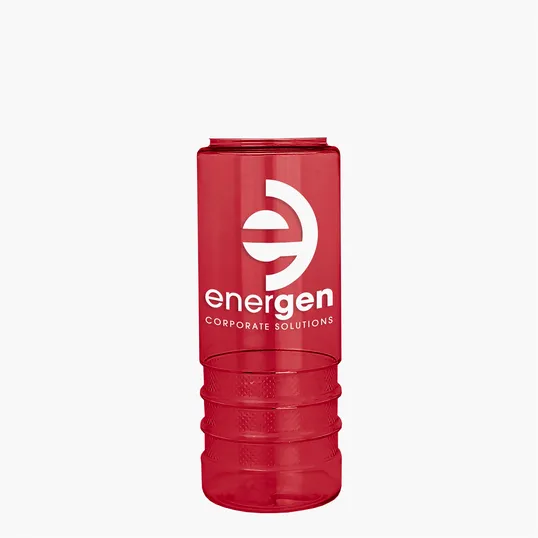 Garyline® Salute Bottle with Drink-Thru Lid, 24 oz. — view 119