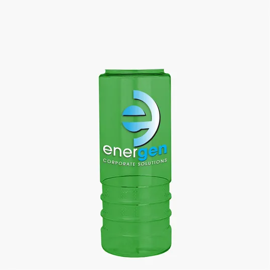 Garyline® Salute Bottle with Drink-Thru Lid, 24 oz. — view 112
