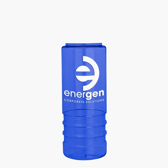 Garyline® Salute Bottle with Drink-Thru Lid, 24 oz. — view 103