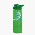 Garyline® Salute Bottle with Drink-Thru Lid, 24 oz. — view 110
