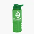 Garyline® Salute Bottle with Drink-Thru Lid, 24 oz. — view 109