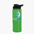 Garyline® Salute Bottle with Drink-Thru Lid, 24 oz. — view 106