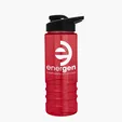 Garyline® Salute Bottle with Drink-Thru Lid, 24 oz. — view 113