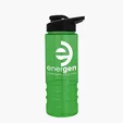 Garyline® Salute Bottle with Drink-Thru Lid, 24 oz. — view 105
