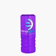 Garyline® Salute Bottle with Drink-Thru Lid, 24 oz. — view 128