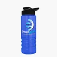 Garyline® Salute Bottle with Drink-Thru Lid, 24 oz. — view 99
