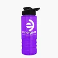 Garyline® Salute Bottle with Drink-Thru Lid, 24 oz. — view 121