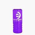 Garyline® Salute Bottle with Drink-Thru Lid, 24 oz. — view 127