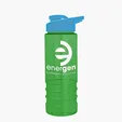 Garyline® Salute Bottle with Drink-Thru Lid, 24 oz. — view 107