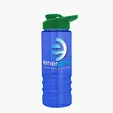 Garyline® Salute Bottle with Drink-Thru Lid, 24 oz. — view 102