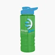 Garyline® Salute Bottle with Drink-Thru Lid, 24 oz. — view 108