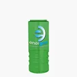 Garyline® Salute Bottle with Drink-Thru Lid, 24 oz. — view 112
