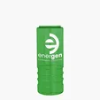 Garyline® Salute Bottle with Drink-Thru Lid, 24 oz. — view 111