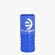 Garyline® Salute Bottle with Drink-Thru Lid, 24 oz. — view 103