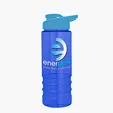 Garyline® Salute Bottle with Drink-Thru Lid, 24 oz. — view 101