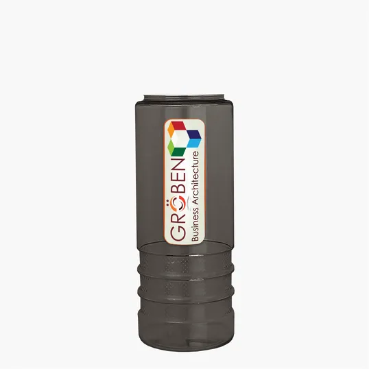 Garyline® Salute Bottle with Flip-Straw Lid, 24 oz. — view 108