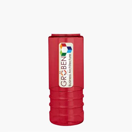Garyline® Salute Bottle with Flip-Straw Lid, 24 oz. — view 132