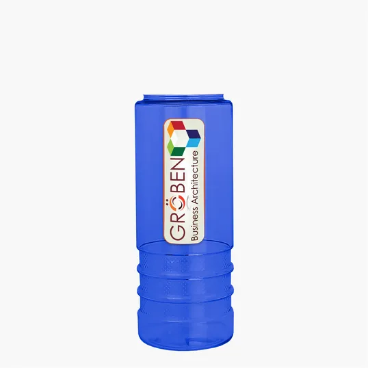 Garyline® Salute Bottle with Flip-Straw Lid, 24 oz. — view 116
