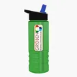 Garyline® Salute Bottle with Flip-Straw Lid, 24 oz. — view 120