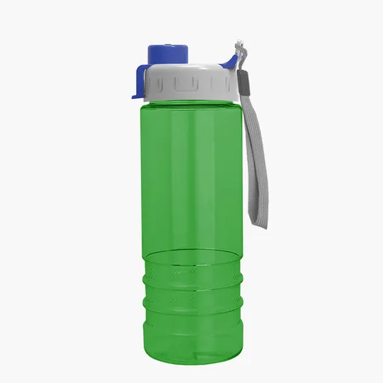 Garyline® Salute Bottle with Quick-Snap Lid, 24 oz. — view 4