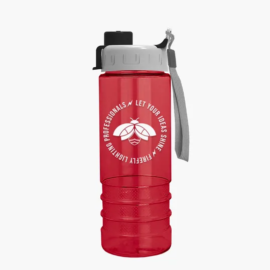 Garyline® Salute Bottle with Quick-Snap Lid, 24 oz. — view 31