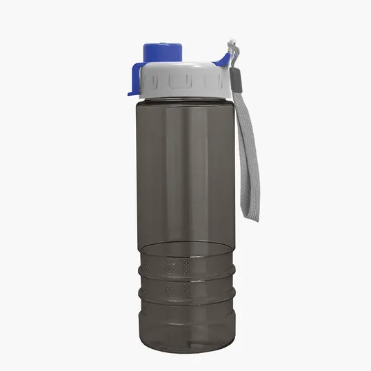 Garyline® Salute Bottle with Quick-Snap Lid, 24 oz. — view 2