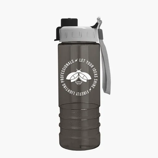 Garyline® Salute Bottle with Quick-Snap Lid, 24 oz. — view 14