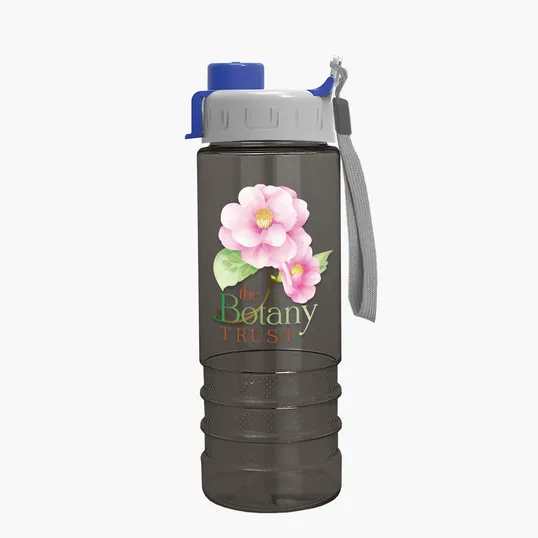Garyline® Salute Bottle with Quick-Snap Lid, 24 oz. — view 7