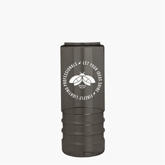 Garyline® Salute Bottle with Quick-Snap Lid, 24 oz. — view 17