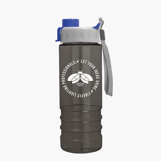 Garyline® Salute Bottle with Quick-Snap Lid, 24 oz. — view 16