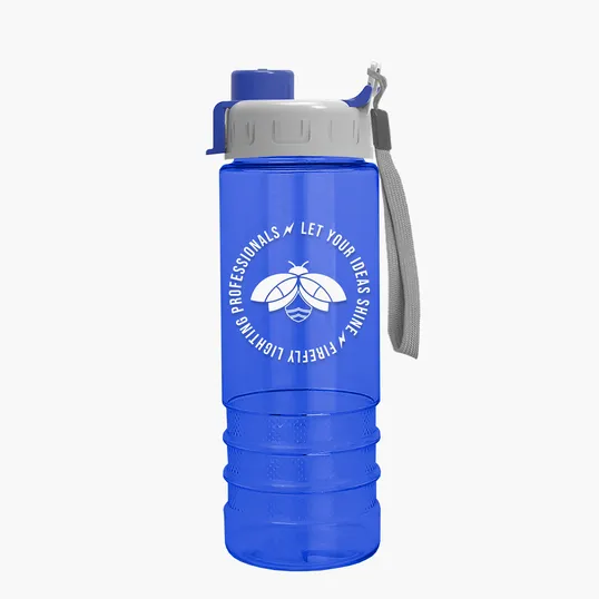 Garyline® Salute Bottle with Quick-Snap Lid, 24 oz. — view 21