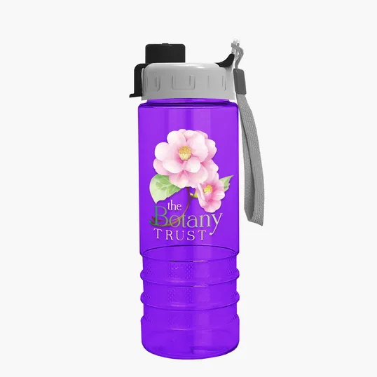 Garyline® Salute Bottle with Quick-Snap Lid, 24 oz. — view 39