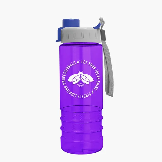 Garyline® Salute Bottle with Quick-Snap Lid, 24 oz. — view 40